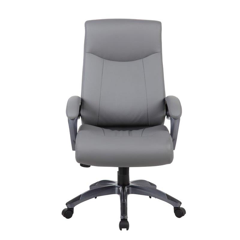 30 in. Double Layer Executive Chair