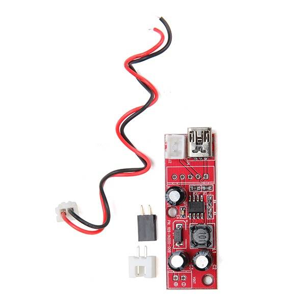 MicroUSB 5.25v 2.5A Power Supply for Raspberry 1, 2, 3, 3B+, Zero