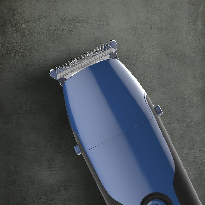 Remington WETech Face & Body Grooming Kit - PG6250D