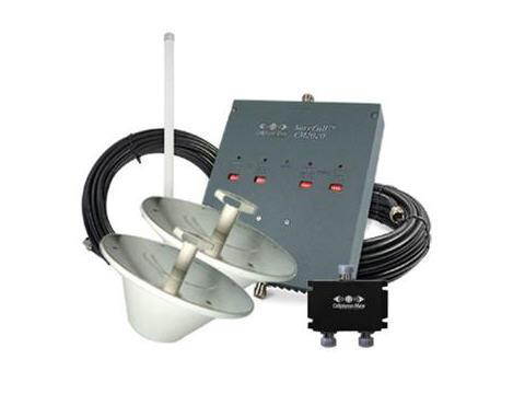 CELLPHONE-MATE, INC. Cellphone-Mate, Inc. Sc-Dualo-72-Od2 Dualforce Omni/2 Dome