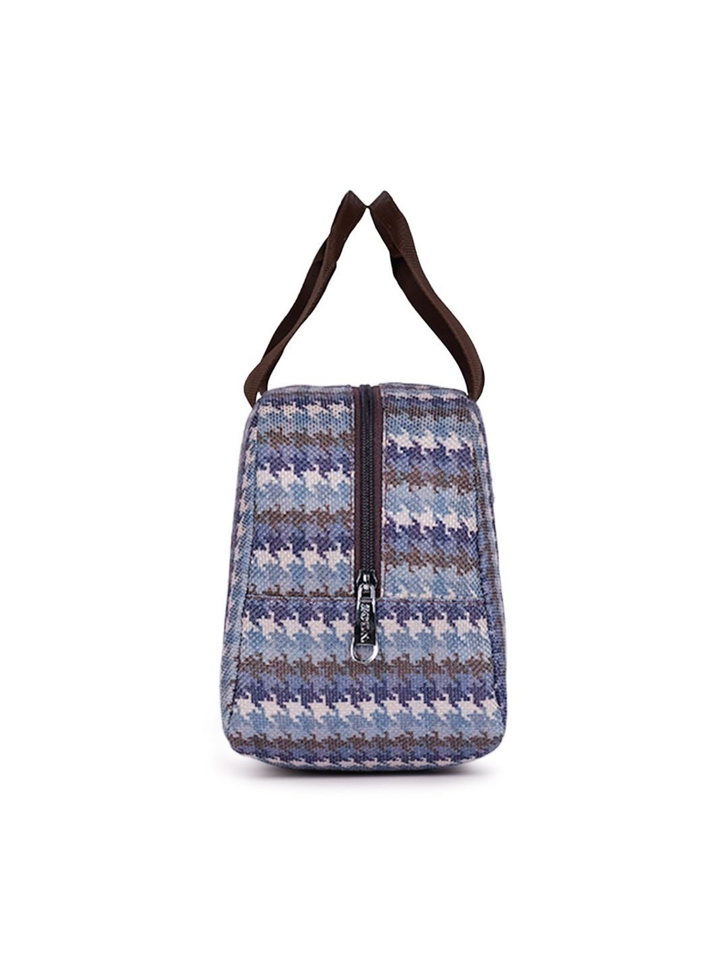 ZOUK Multicolor Printed Lunch Bag