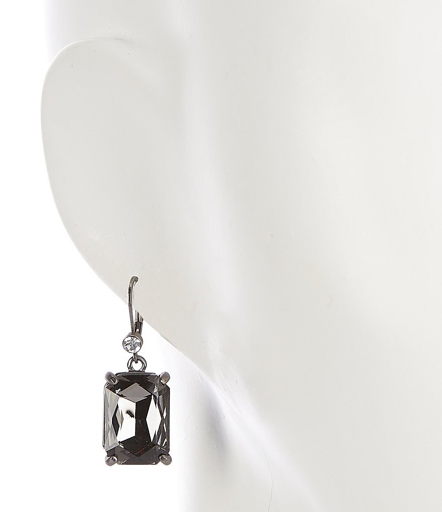 Gemma Layne Stone Drop Earrings