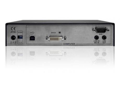 Comprehensive Cable and Connectivity CVE-TRX01 300M VGA AND AUDIO EXTENDER