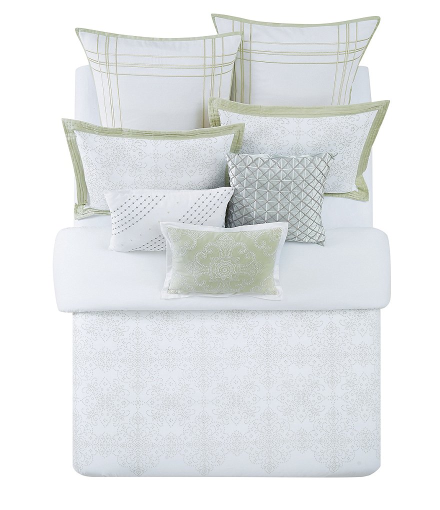 Charisma Belaire Comforter Set