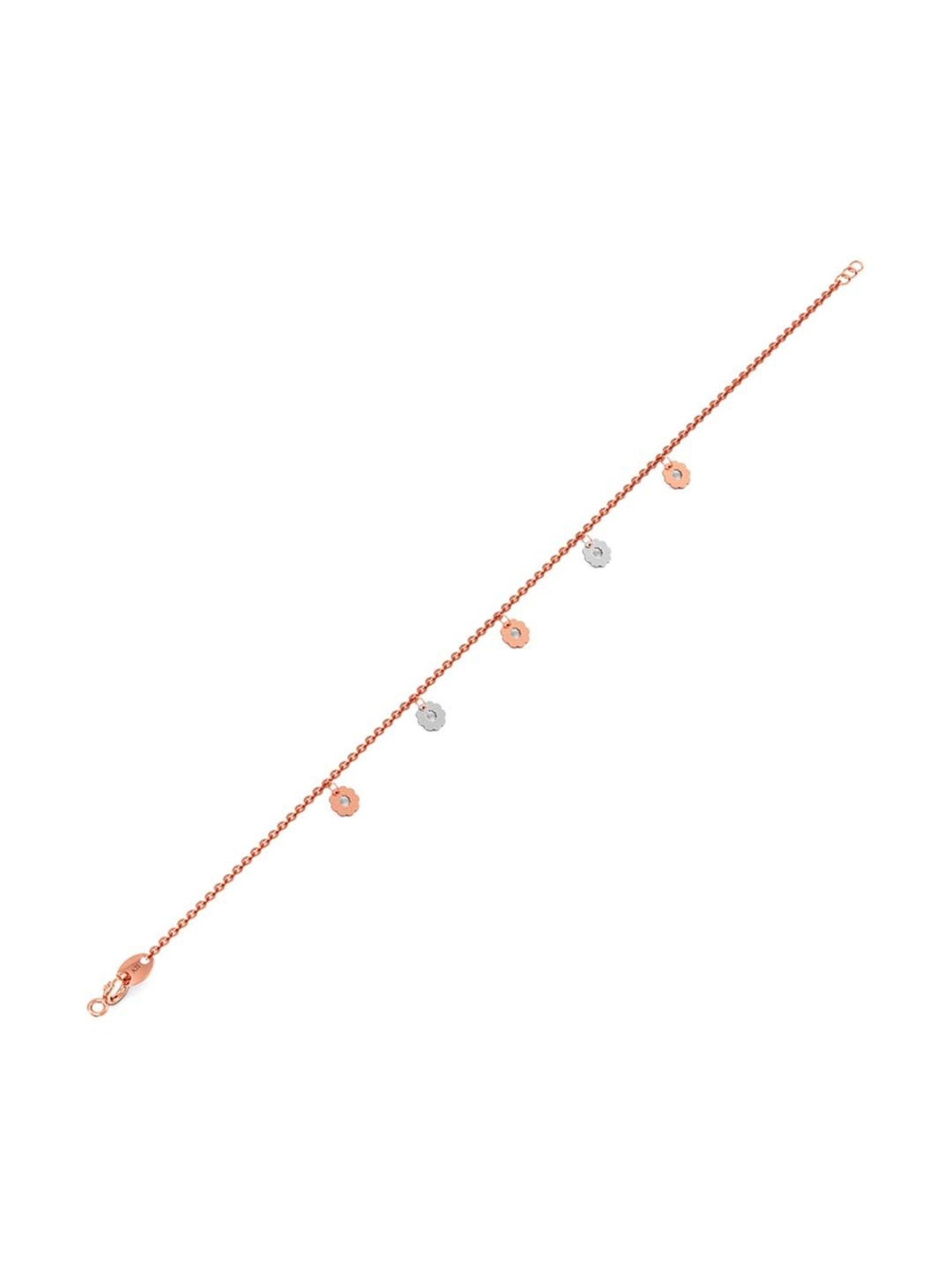 Joyalukkas 18k Gold Bracelet for Women