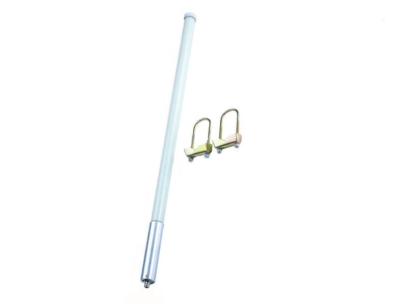 OMNI ANTENNA 15DBI OMNI-15 2.4GHZ V-POL N-F CONN 24EO15