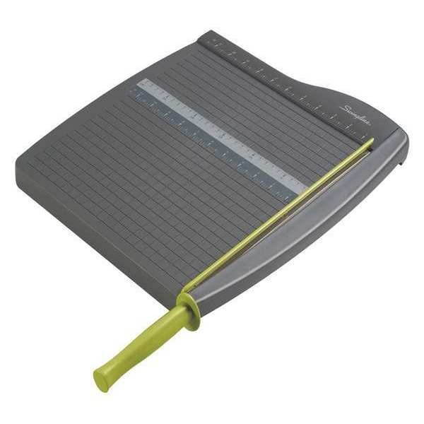 Swingline ClassicCut Lite 12" Guillotine Paper Cutter