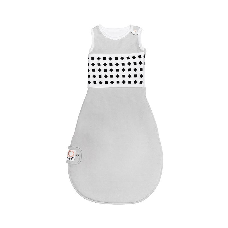 Nanit Breathing Wear Sleeping Bag - 6-12 Months