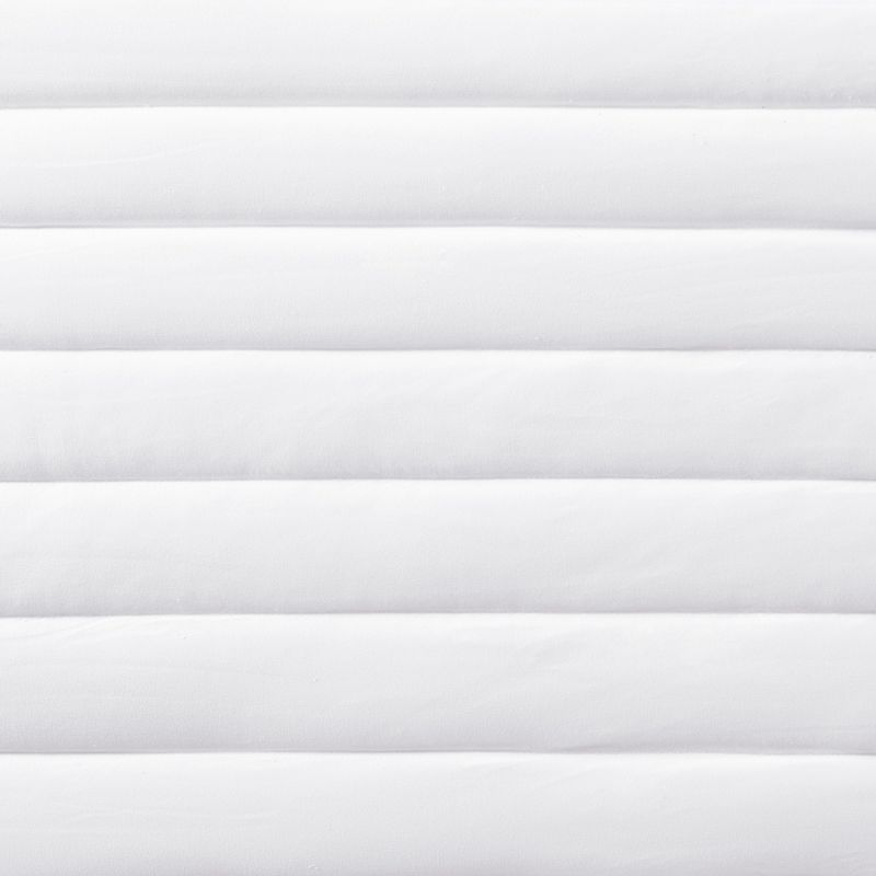 Sensorpedic MicroShield Mattress Pad