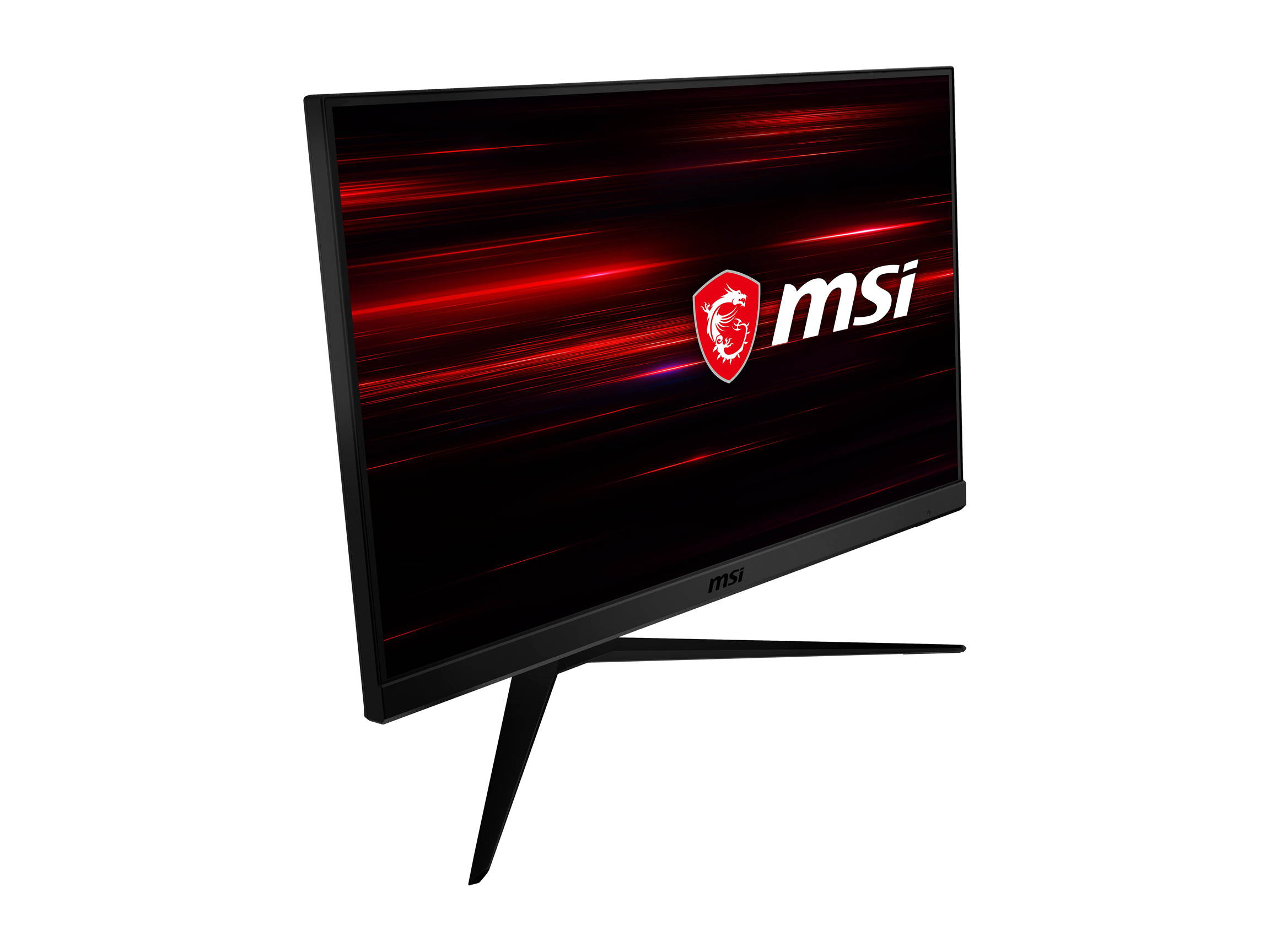 MSI Optix G241V E2 24" Full HD 1920 x 1080 75 Hz HDMI, DisplayPort AMD FreeSync IPS Gaming Monitor