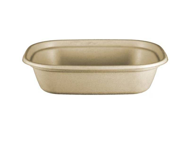 World Centric Containers with Medium Lids - 5ct - 32oz