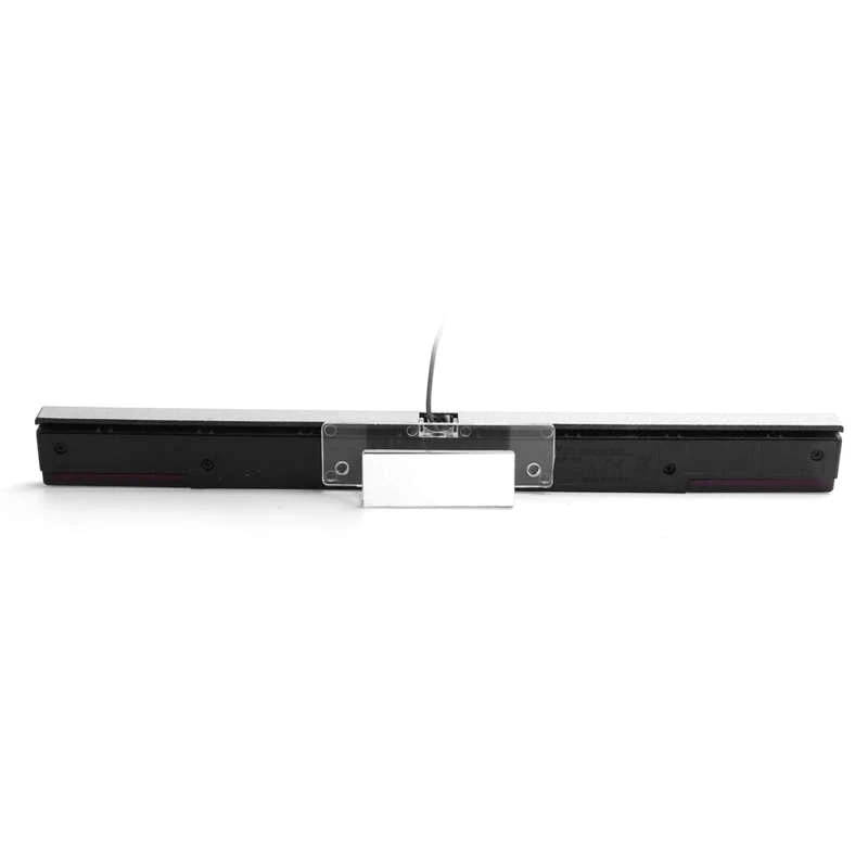 Wired Remote Motion Sensor Bar For Console Infrared Inductor DD