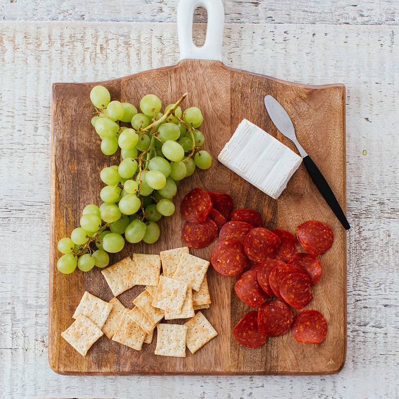 Applegate Natural Uncured Turkey Pepperoni - 4oz