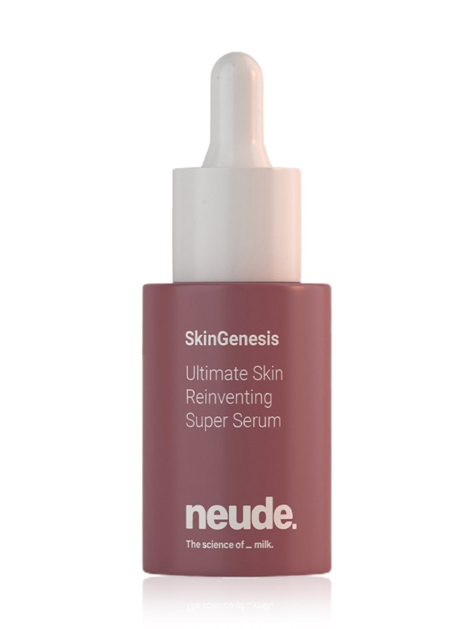 Neude SkinGenesis Ultimate Skin Reinventing Super Serum - 30 ml