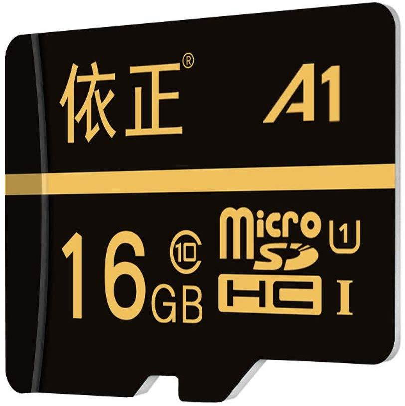 LQNCK 16GB Universal Mobile Phone TF Memory Card Micro SD Memory Card Surveillance Camera Memory Card Car Navigation Memory Card 16GB