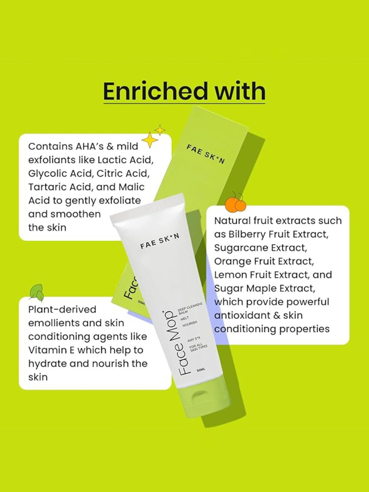 Milagro Beauty Makeup Remover Pad PRO - 1 Pc