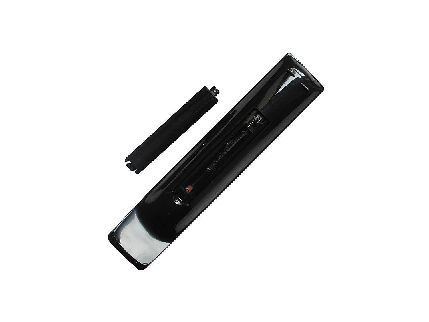 Universal Replacement Remote Control for Samsung LN40A530 LN40A530P1F LN26B360C5DXZA LN26B360C5DXZC PLASMA LCD LED HDTV TV