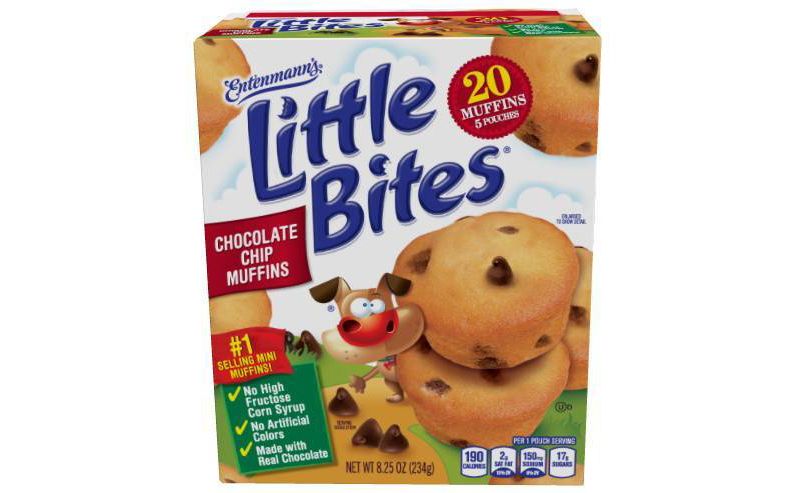 Sara Lee Blueberry Bagels - 20oz