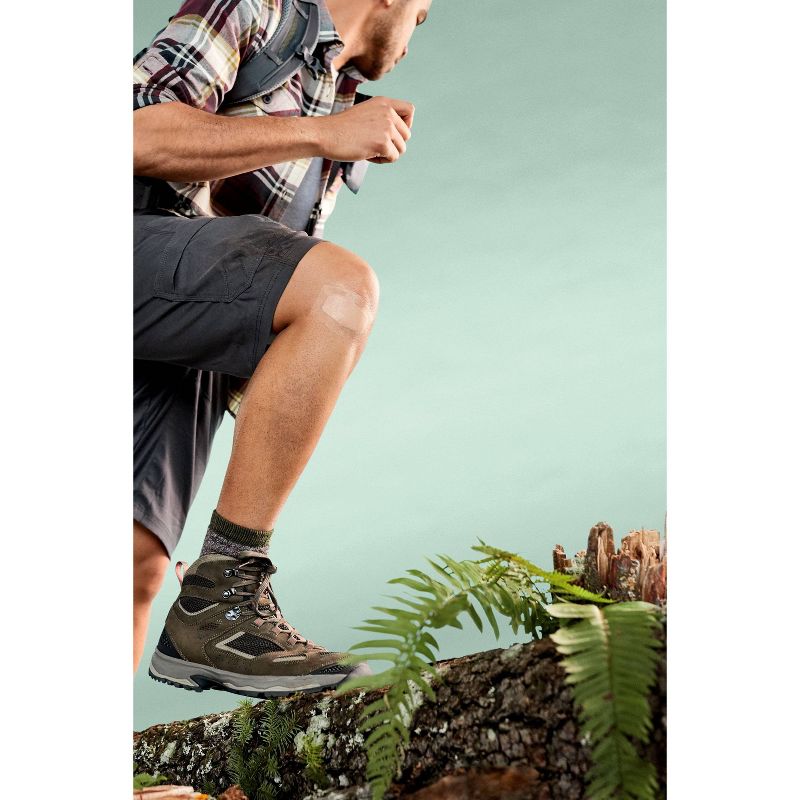 Nexcare Max Hold Waterproof Assorted Bandages - 15ct