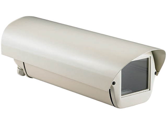 ACTi PMAX-0200 Outdoor Housing with Heater and Fan (110V) for box cameras