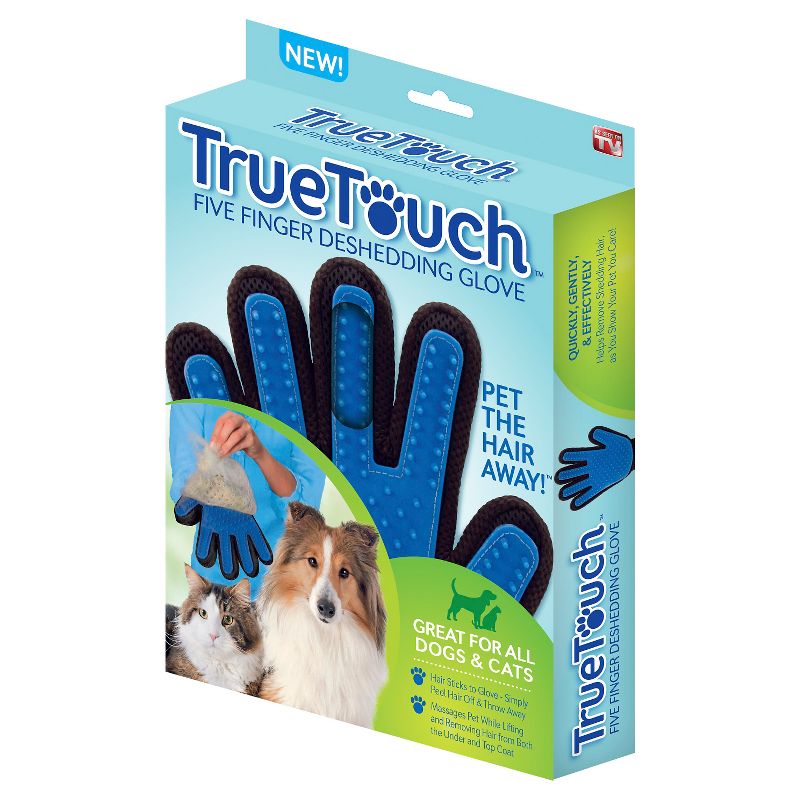 As Seen on TV True Touch Glove