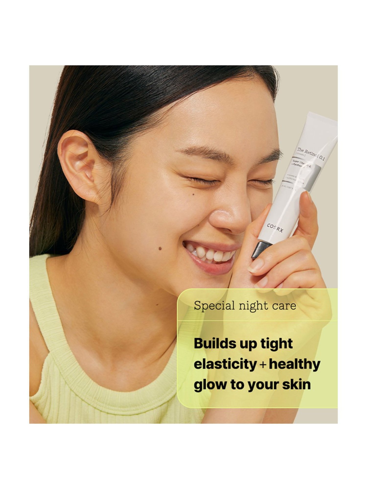 Cosrx The Retinol 0.5 Oil  - 20 ml