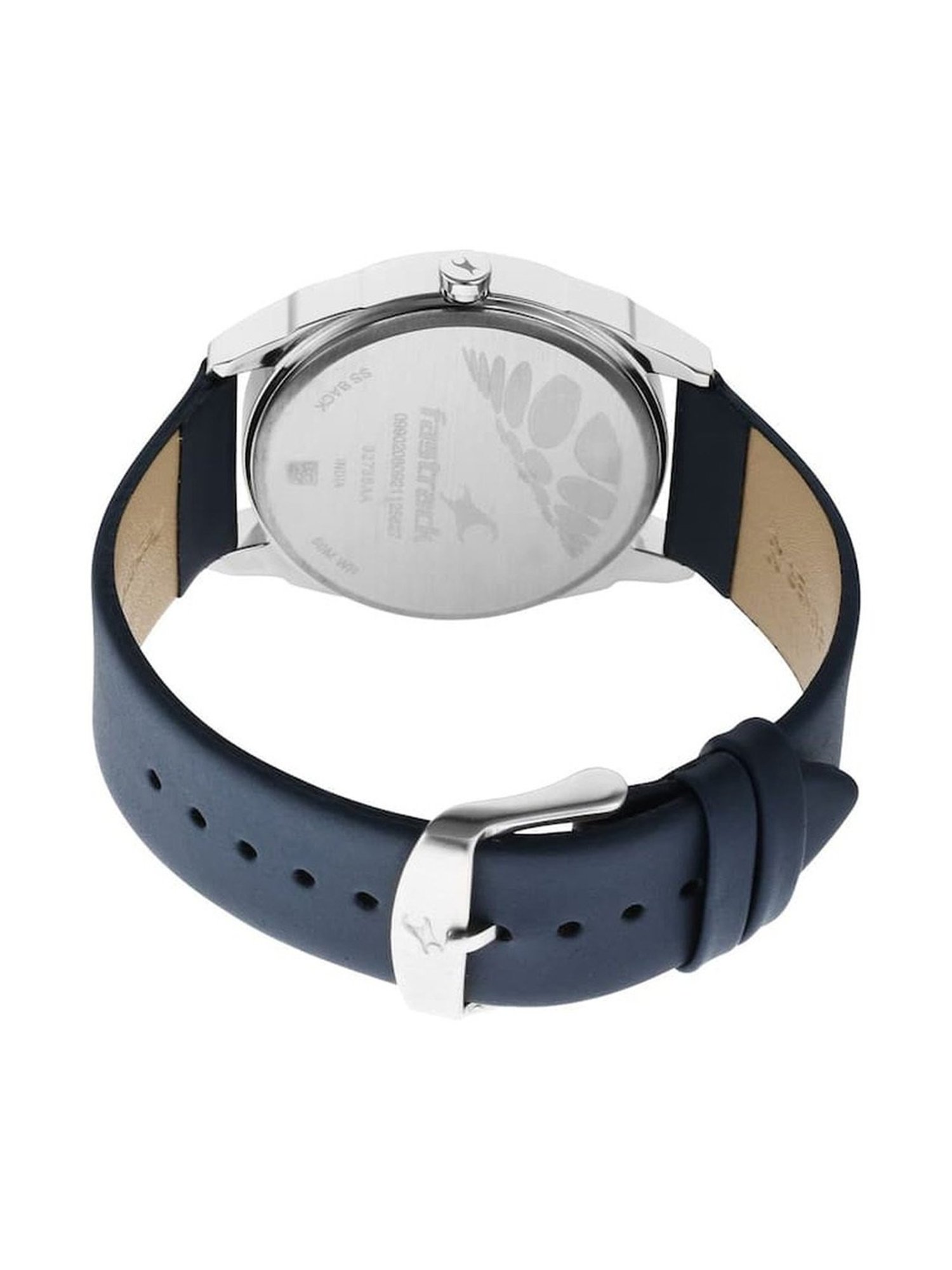 Fastrack NR3273SL01 After Dark Analog Watch for Men