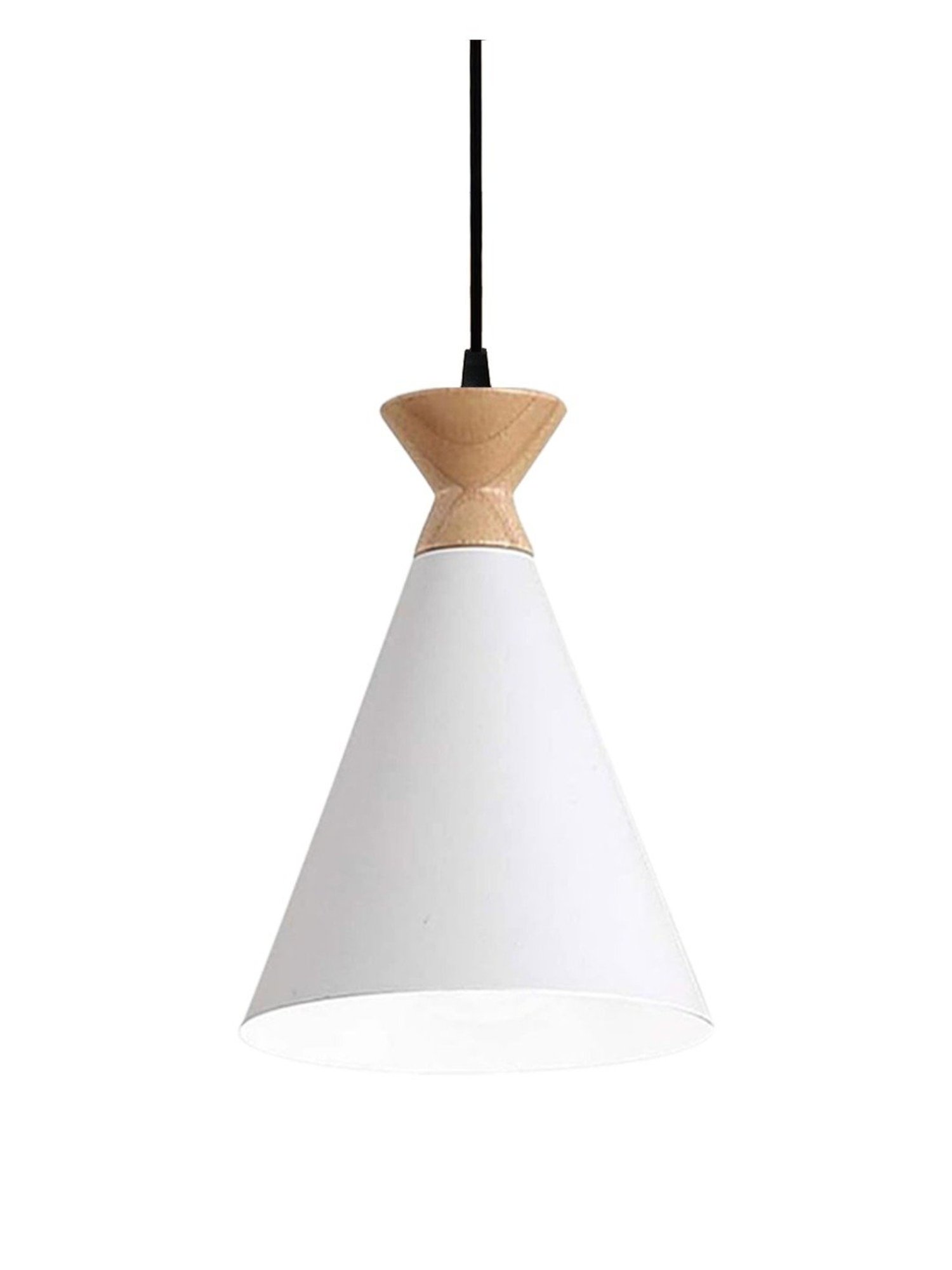 Large Rectangle Natural Lampshade Linen - Project 62™