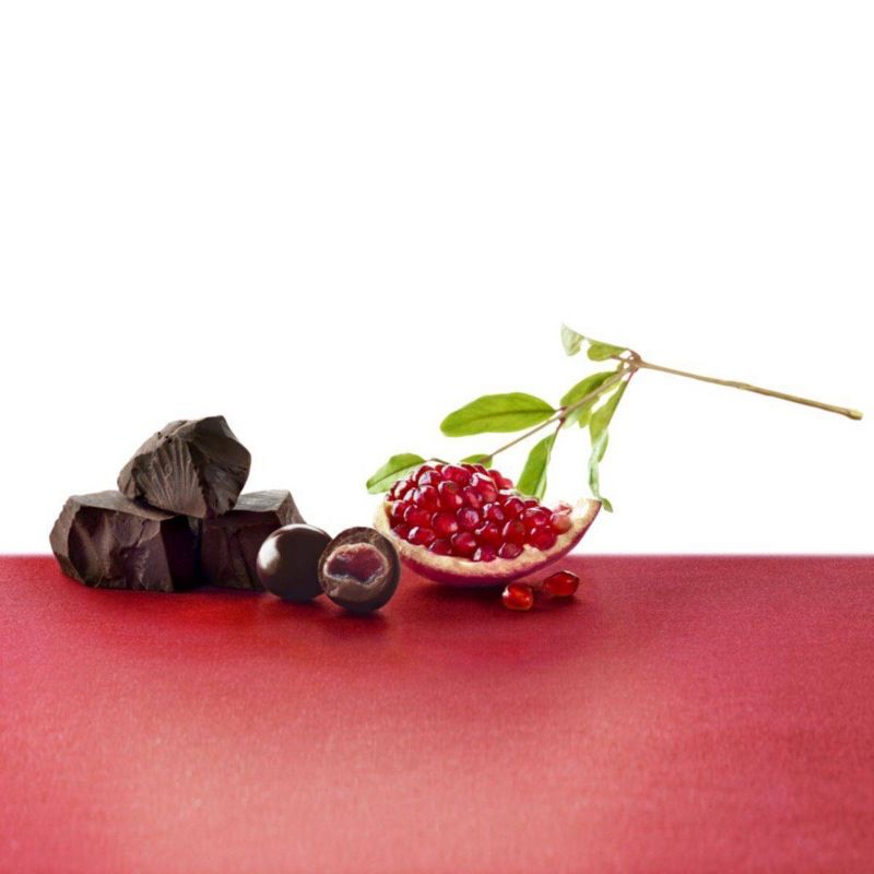 Brookside Pomegranate Dark Chocolate - 7oz