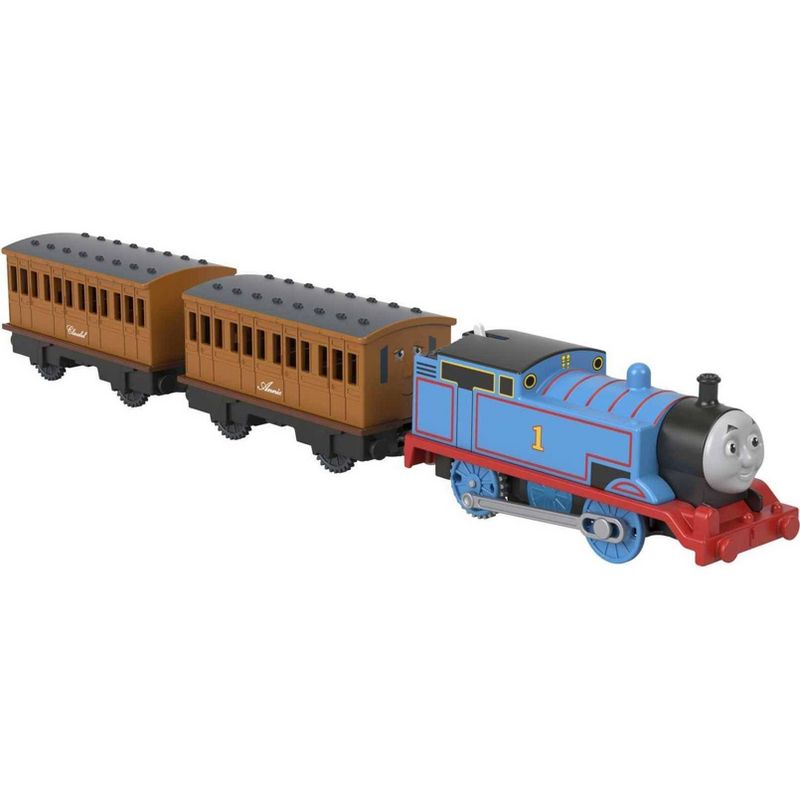 Thomas & Friends Thomas / Annie / Clarabel