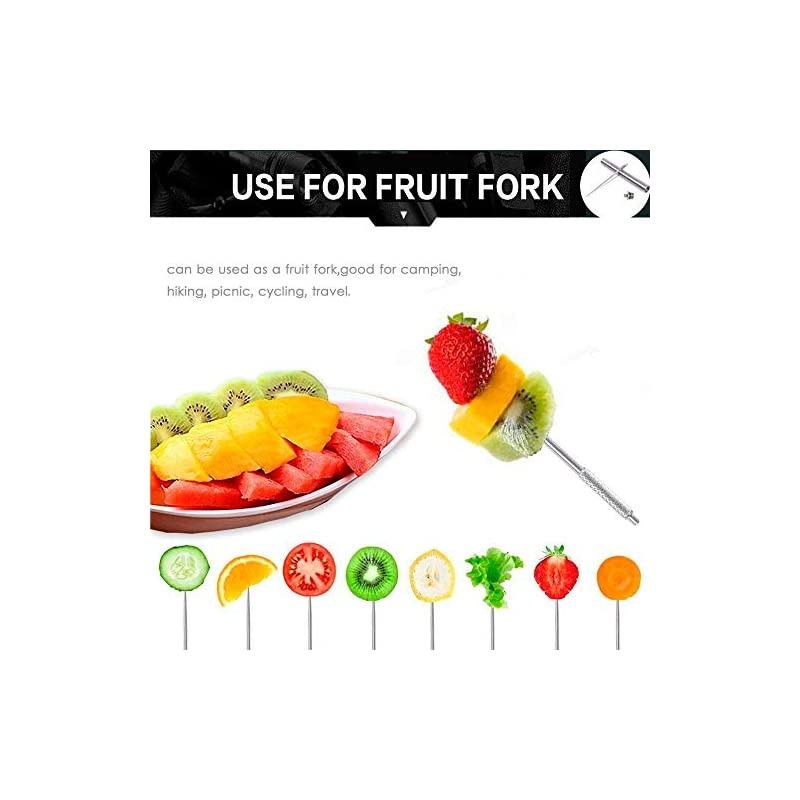 Pieces Toothpick Holders Dispenser with 500 Bamboo Toothpicks, Automatic Press Tooth Picks Container Storage Box