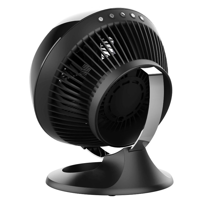 Vornado 660 Ae Air Circulator Black