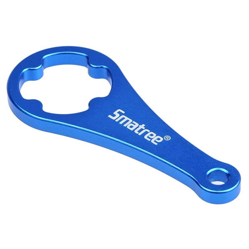 3pcs Long Aluminum ThumbScrew Set + Wrench Compatible for Gopro Max Gopro Session Hero 876 5 4 3+ 3 2 1GoPro hero 2018DJI OSMO Action Cameras