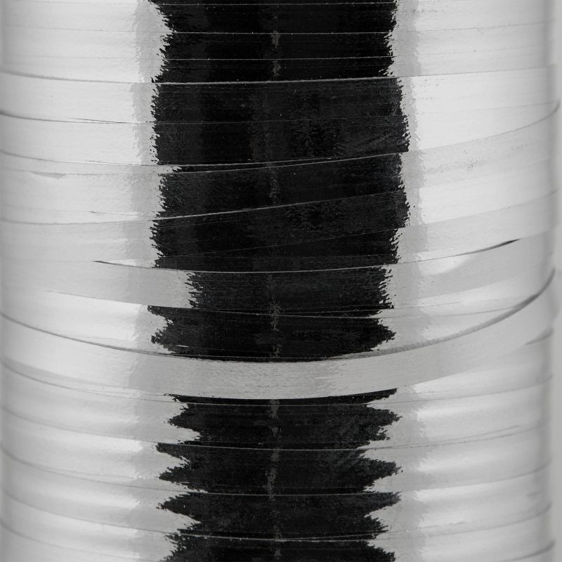 Curling Ribbon Silver - Spritz™