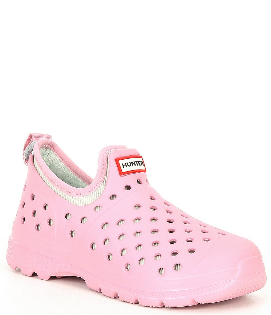 Hunter Kids' Original Lightweight Outdoor Water Shoes (Youth)