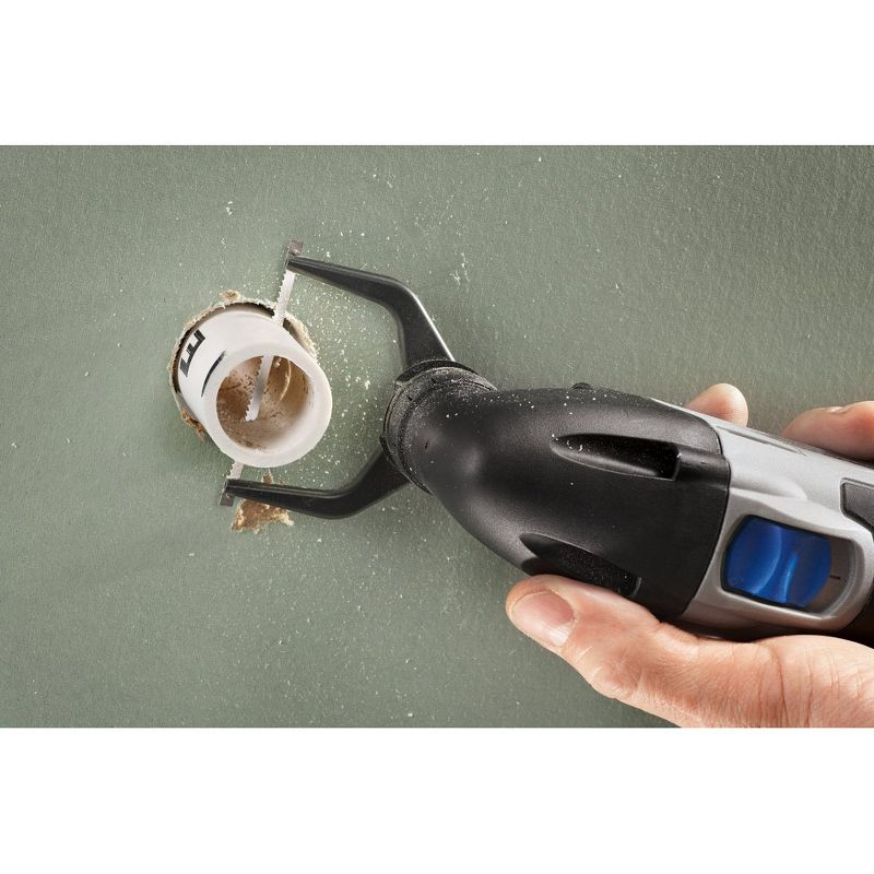 Dremel MM720 Multi-Flex Yoke Cutting Accessory Kit for Multi-Max