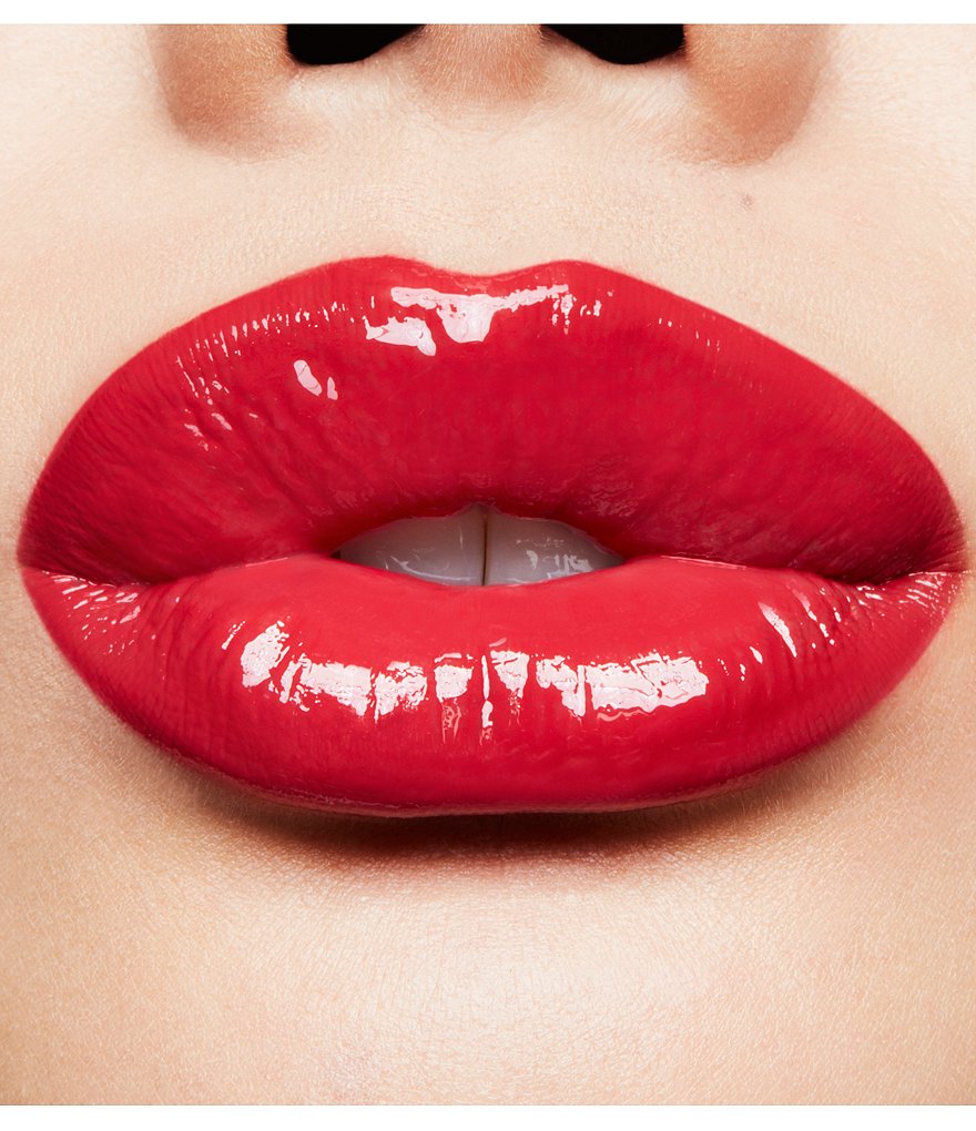 MAC Patent Paint Lip Lacquer