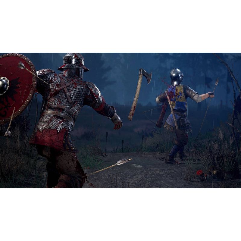 Chivalry II - PlayStation 5