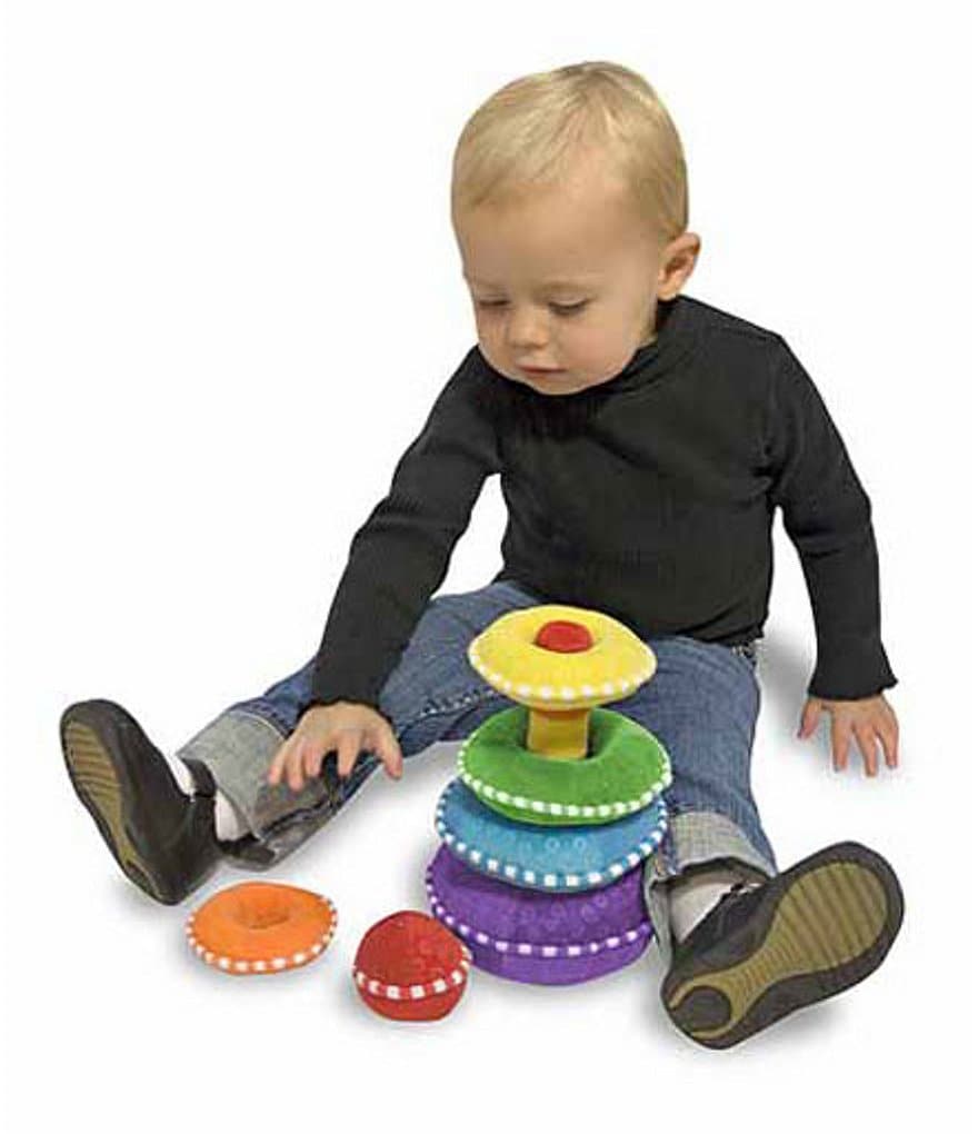 Melissa & Doug Vroom Zoom Interactive Dashboard