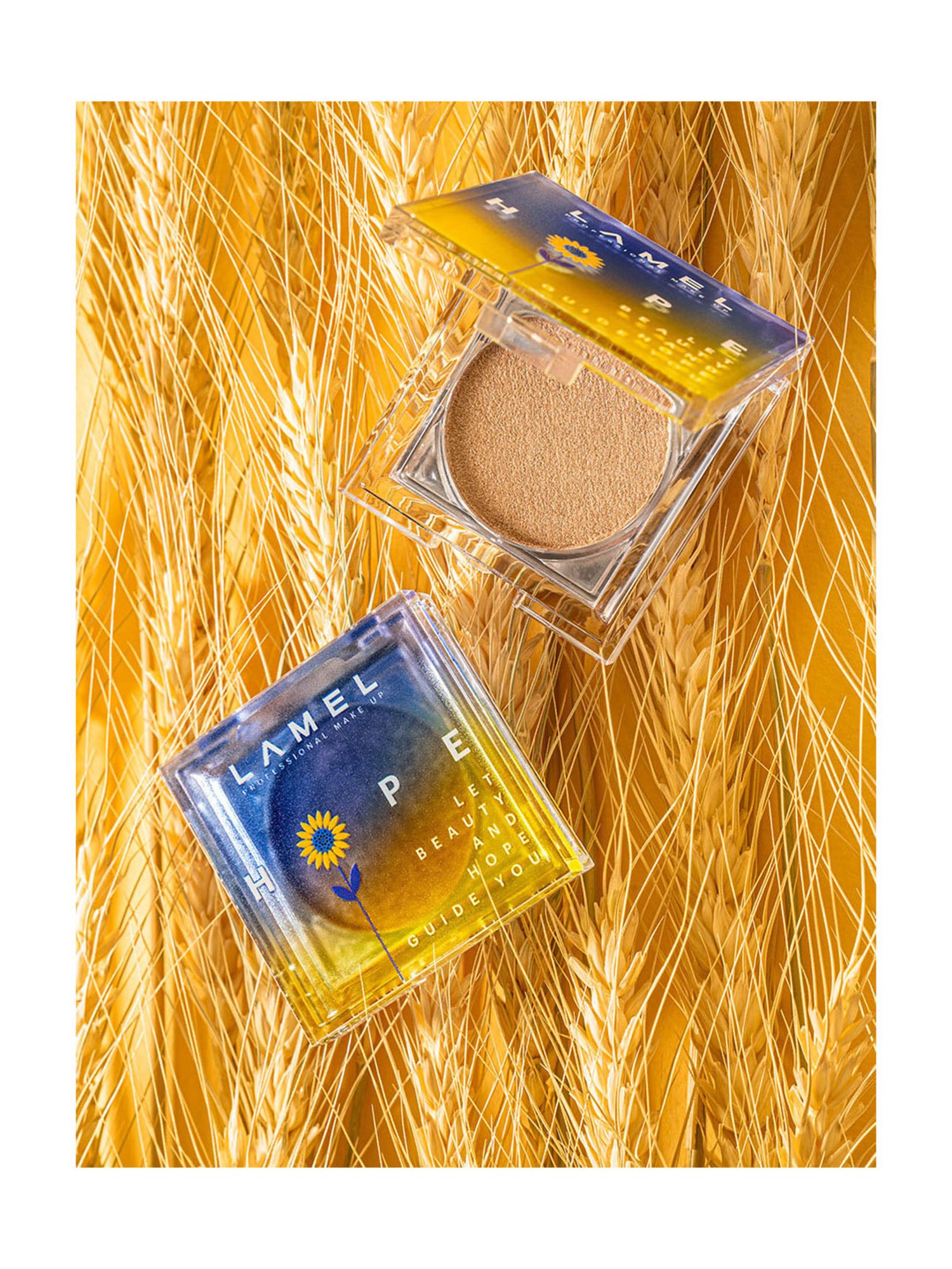 Barry M Fine Glitter Dust Silver - 3 gm