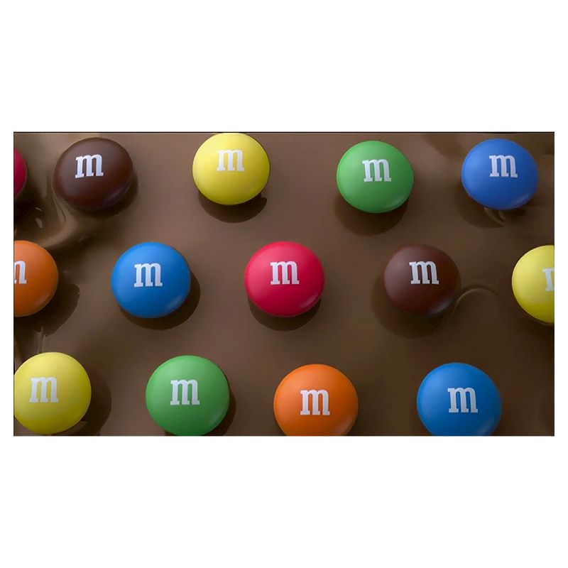 M&M's Fun Size Milk Chocolate Candy Bag - 10.53oz
