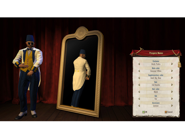 Tropico 5: Gone Green [Online Game Code]