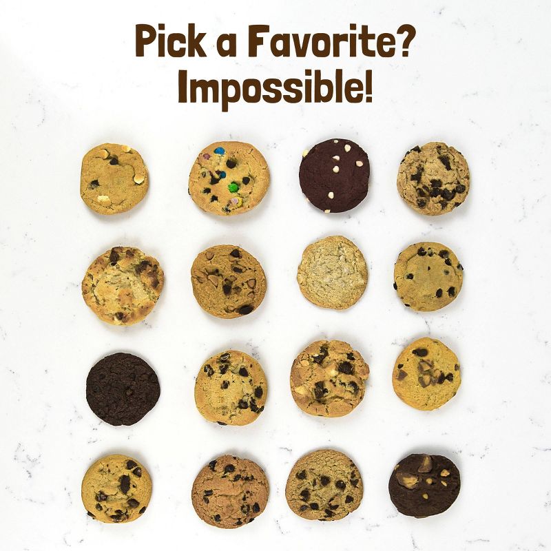 Chips Ahoy! Chunky Chocolate Chip Cookies - 11.75oz