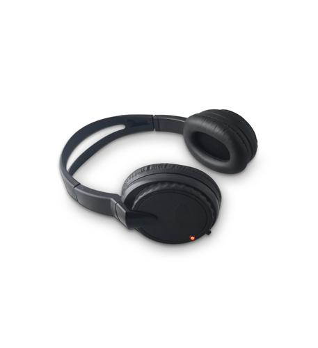 PTI PT-908-HS RF Wireless Headphones Extra Headset