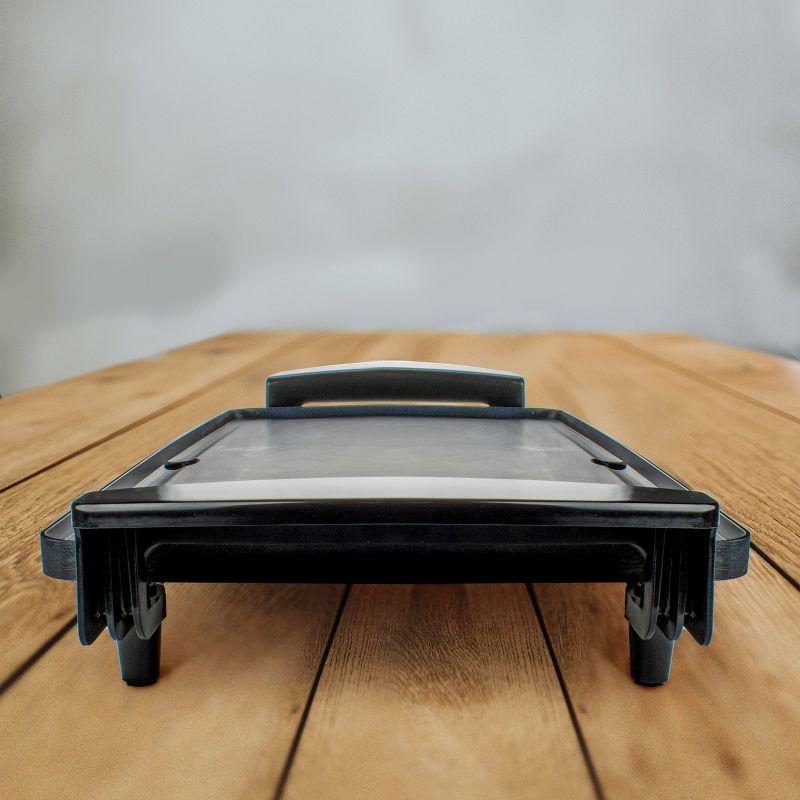 Brentwood Select Compact Non-Stick Panini Grill & Sandwich Maker