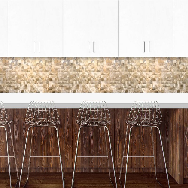 DIP Design is Personal Wall Tiles Copper