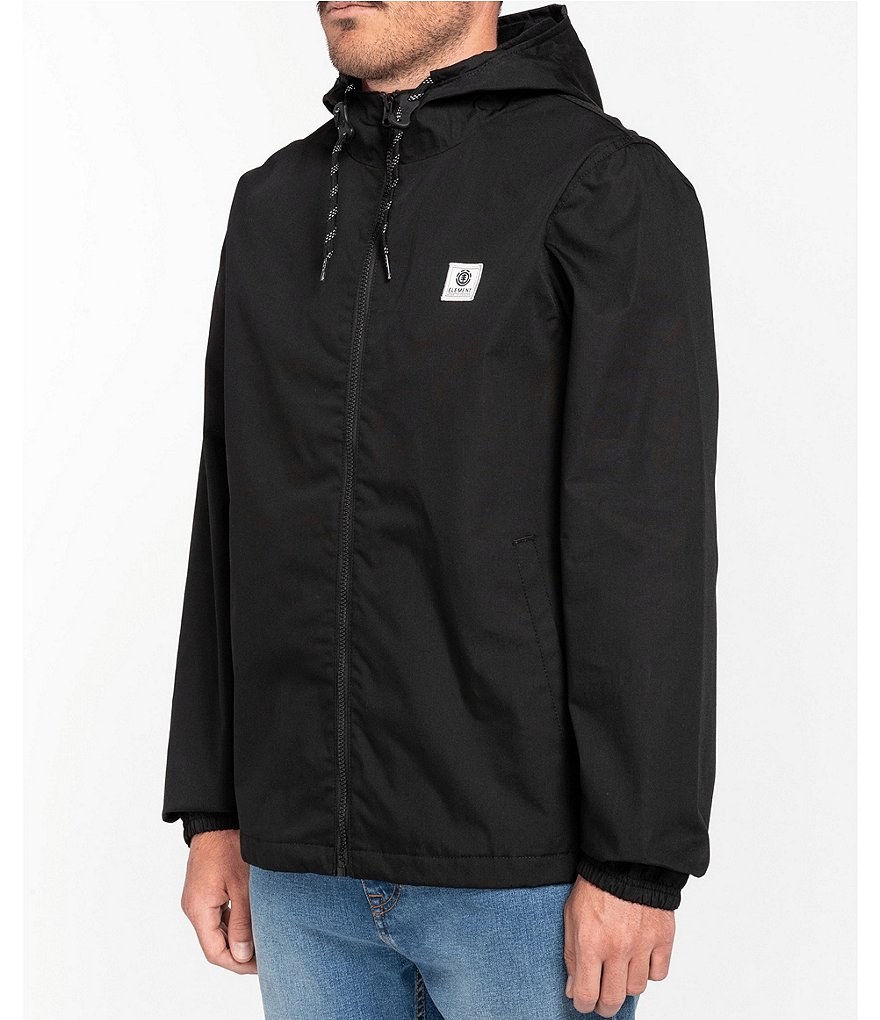 Cole Haan Packable Down Puffer Jacket