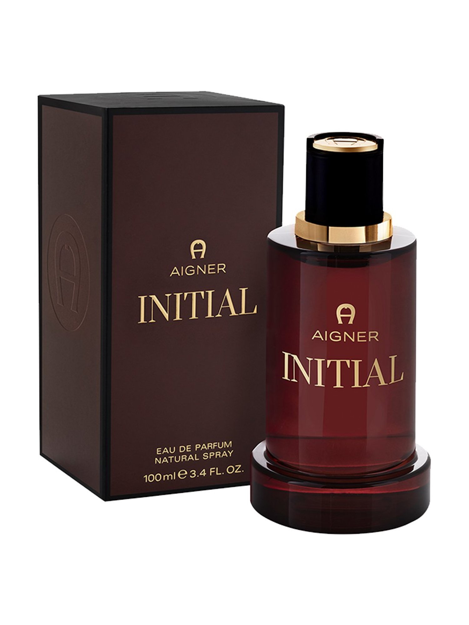 Aigner Initial Eau de Parfum - 100 ml
