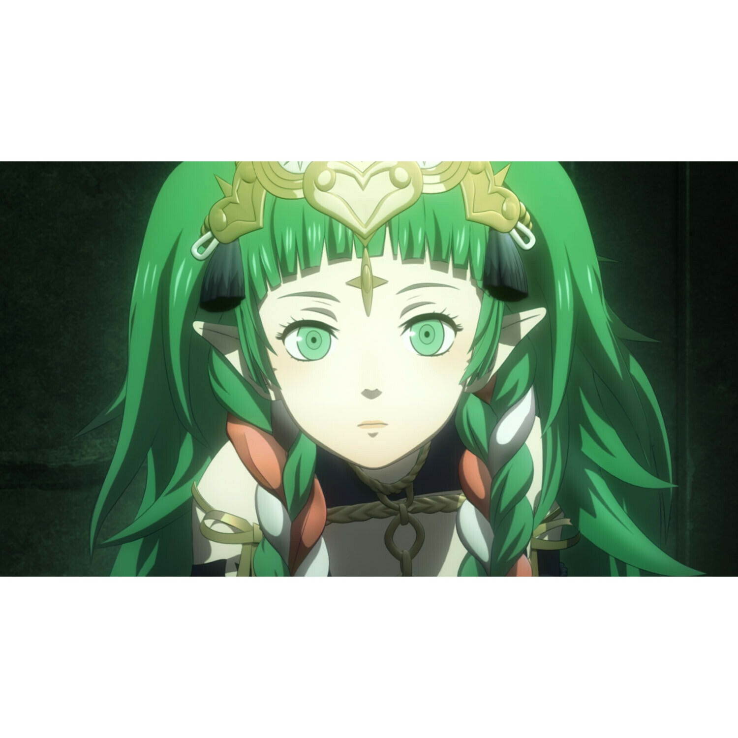 Fire Emblem: Three Houses Switch []