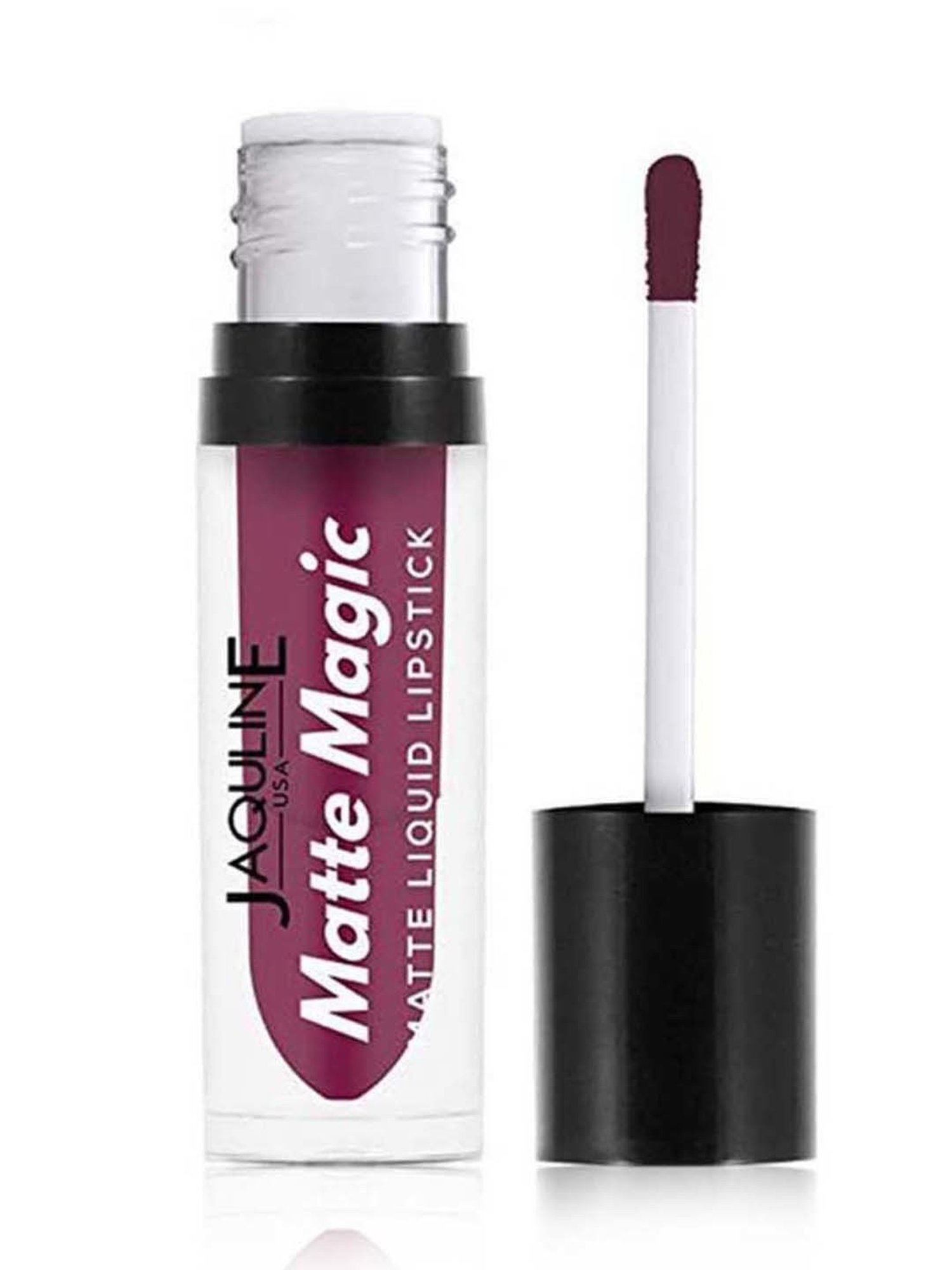 Jaquline USA Liquid Sindoor 01 Maroon - 7 ml